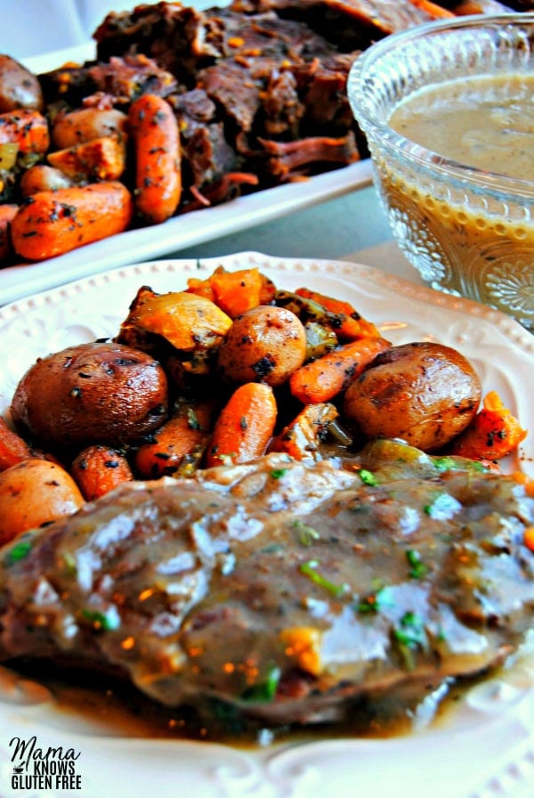 Flavorful Pork Roast Recipes: Rubs, Sauces & Fillings for Any Meal