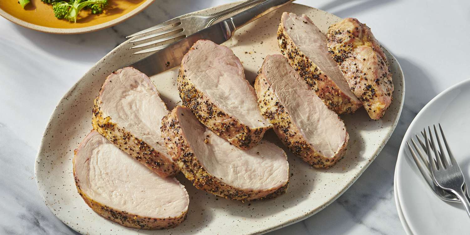 Unlock Delicious Pork Roast: Juiciest Recipes with Unique Rubs & Glazes